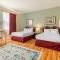 The Carriage House Inn Newport - Middletown