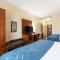 Comfort Inn & Suites Pine Bluff