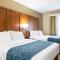 Comfort Inn & Suites Pine Bluff