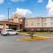 Comfort Inn & Suites Pine Bluff