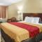 Econo Lodge near Missouri University of Science and Technology - رولا Econo Lodge near Missouri University of Science and Technology - رولا