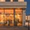 Marina Burgas Hotel