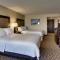 Holiday Inn Express Baltimore BWI Airport West - Hanover