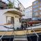 Foto: Boatapartment Animathor on top location 31/36