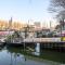 Boatapartment Animathor on top location - Rotterdam