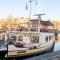 Boatapartment Animathor on top location - Rotterdam