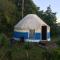 Inch Hideaway Eco Camping - Whitegate