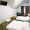 Hotel Sulbin