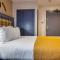 The Feathers Hotel