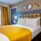 The Feathers Hotel