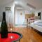 Apartments Nera