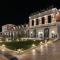 Arberia Palace Hotel - Fushë-Milot