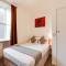 Lost Guest House Peterhead