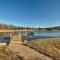 Charming Hideaway with Patio 3 Mi to Kansas State!