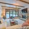 Custom Ski-InandOut Chalet with Hot Tub and Wet Bars!