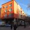 Centrum 2 apartman