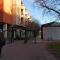 Centrum 2 apartman