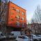 Centrum 2 apartman