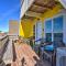 2 Blocks to Surfside Beach: A-Frame Home w/ Deck