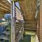 2 Blocks to Surfside Beach A-Frame Home with Deck - شاطئ سيرفسايد