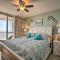 Waterfront Gulf Shores Escape with Resort Amenities! - Gulf Shores