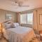 Waterfront Gulf Shores Escape with Resort Amenities! - Gulf Shores