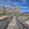 Waterfront Gulf Shores Escape with Resort Amenities! - Gulf Shores