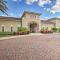 Riverfront Palm Coast Getaway with Resort Amenities!