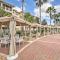 Riverfront Palm Coast Getaway with Resort Amenities!