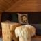 Apartamenty WILLA OLSZA wood house & mountain view & sauna & e-bike rent