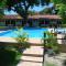 Hotel Rusticos