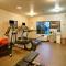 Holiday Inn Express Hotel & Suites Christiansburg by IHG
