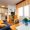 Apartmani Vršek