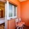 Apartmani Vršek