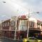 Royal Derby Hotel
