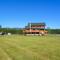 Waterfront Ranch on Pend Oreille