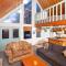Snowbird Chalet #8