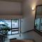 Minimal apartment on the shadow of the Acropolis - Athen