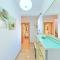 Casa Tara Three-Bedroom Holiday Home