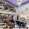 Super 8 by Wyndham Kingwood Houston North