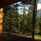 The Ridge At Glacier - Luxury Cabins - Coram