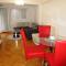 Apartments Jovan city center with free parking