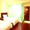 GreenTree Inn Shandong Heze Development Zone Guangzhou Road Yuehua Express Hotel