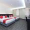 S Hotel Seberang Jaya