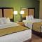 MainStay Suites Las Vegas Convention Center