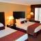 Best Western Plus Wilkes Barre Center City