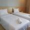 Hako Hotel Taman U