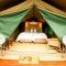 Amafu Forest Lodge