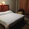 Wild Orchid Resort