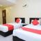 The Fern Lodge Hotel